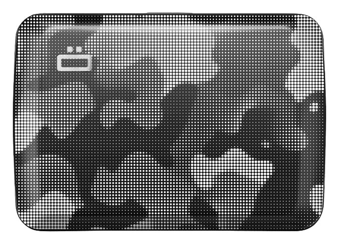 Ögon Design Smart Case Oslo Camo