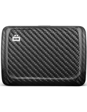 Ögon V2 Carbon fiber lompakko
