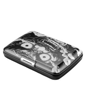Ögon Design Smart Case Oslo Demon Tattoo