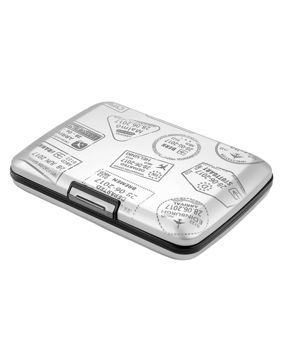 Ögon Design Smart Case Oslo Travel