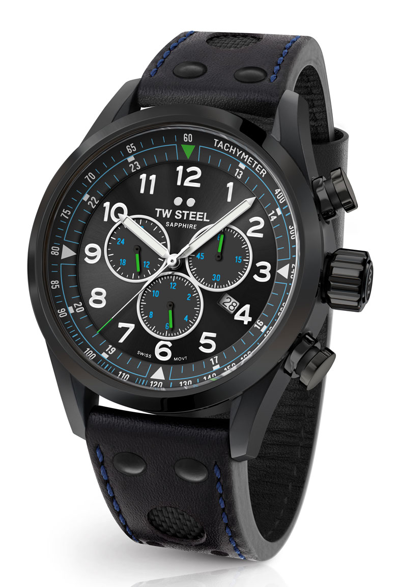 TW Steel Fast Lane SVS306