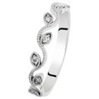 Kohinoor Swan 033-431V-07 timanttisormus-19