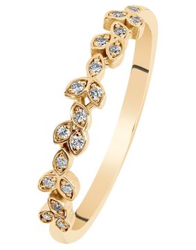 Kohinoor Swan 033-433-09 timanttisormus