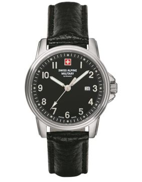 Swiss Alpine Military Leader 7711.1537