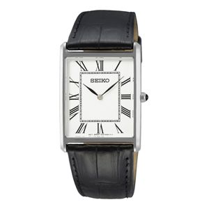 Seiko Classic SWR049P1 main product photo