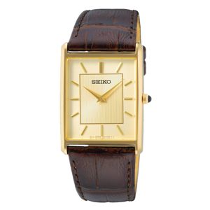 Seiko Classic SWR064P1 main product photo