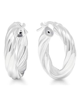 Beat of Love hopeakorvakorut SX-E2843