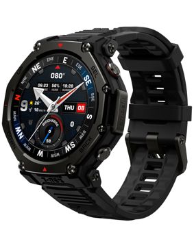 Amazfit T-Rex 3 Pro 48mm Black