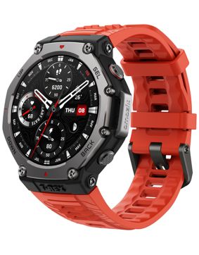 Amazfit T-Rex 3 Lava