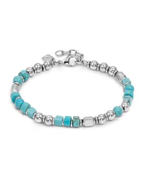 Nomination Instinctstyle rannekoru turkoosi 027932/003