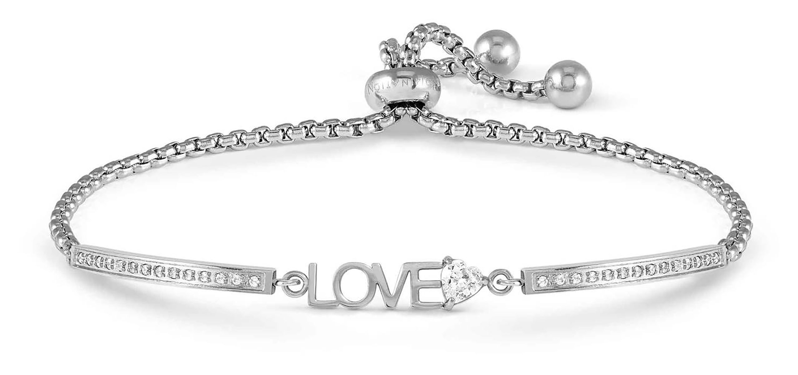 Nomination Milleluci Love rannekoru hopea 028022/001