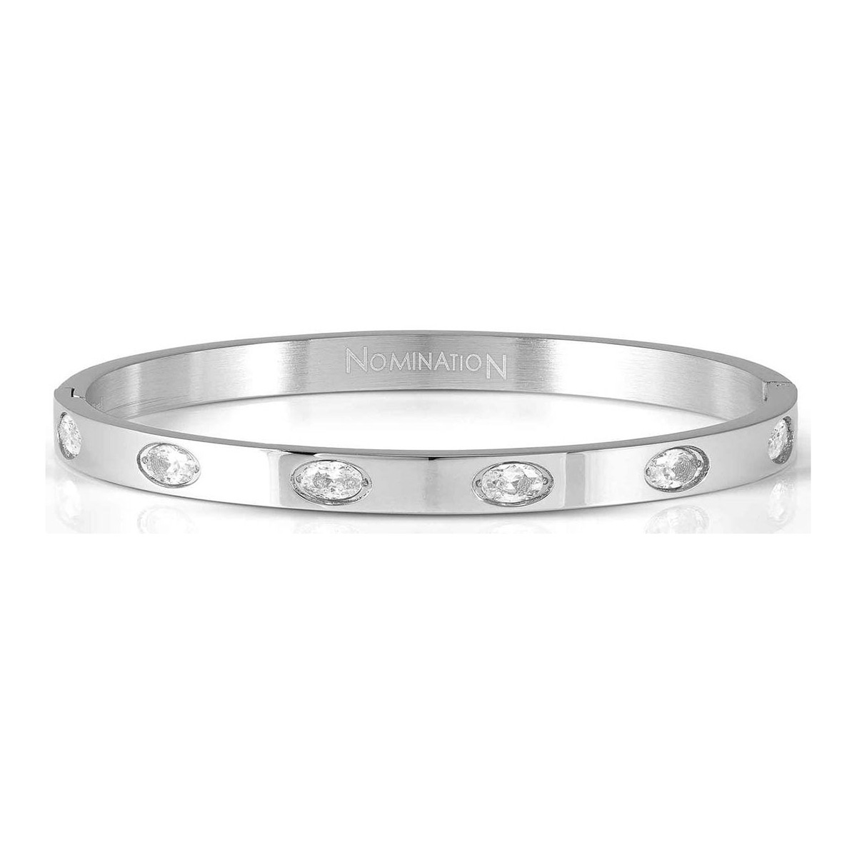 Nomination Pretty Bangles rannekoru kirkas 029516/001