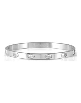 Nomination Pretty Bangles rannekoru kirkas 029516/001