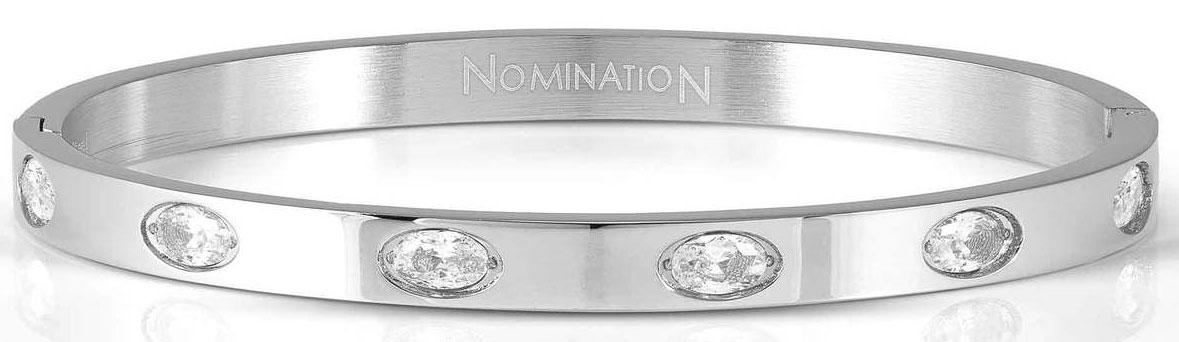 Nomination Pretty Bangles rannekoru kirkas 029516/001