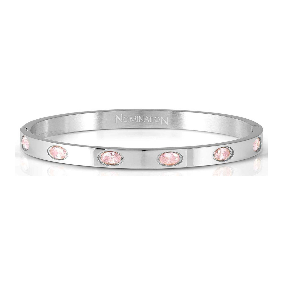 Nomination Pretty Bangles rannekoru pinkki 029516/002