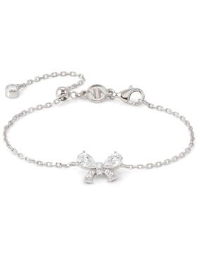 Nomination Shine Me Up hopea rannekoru kirkas rusetti 241901/008