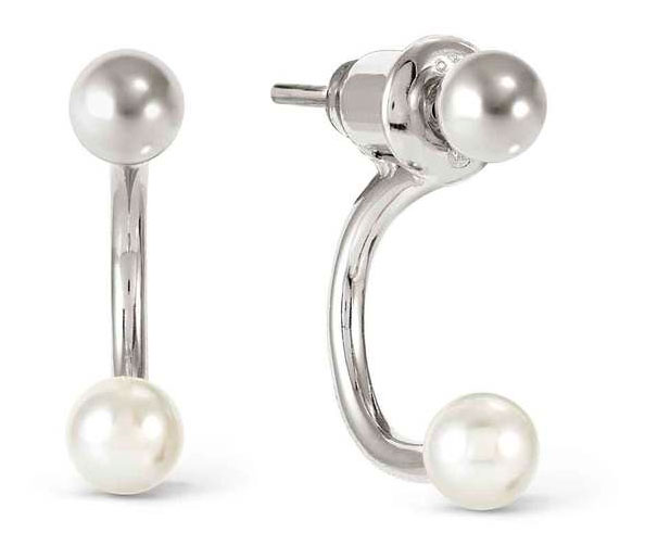 Nomination Fashion Era korvakorut hopeaa 242214/010