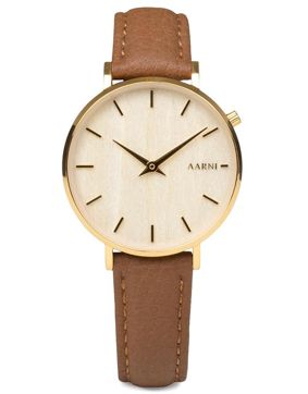 Aarni Taiga Vaahtera