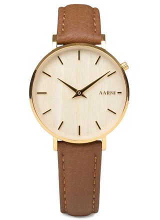 Aarni Taiga Vaahtera