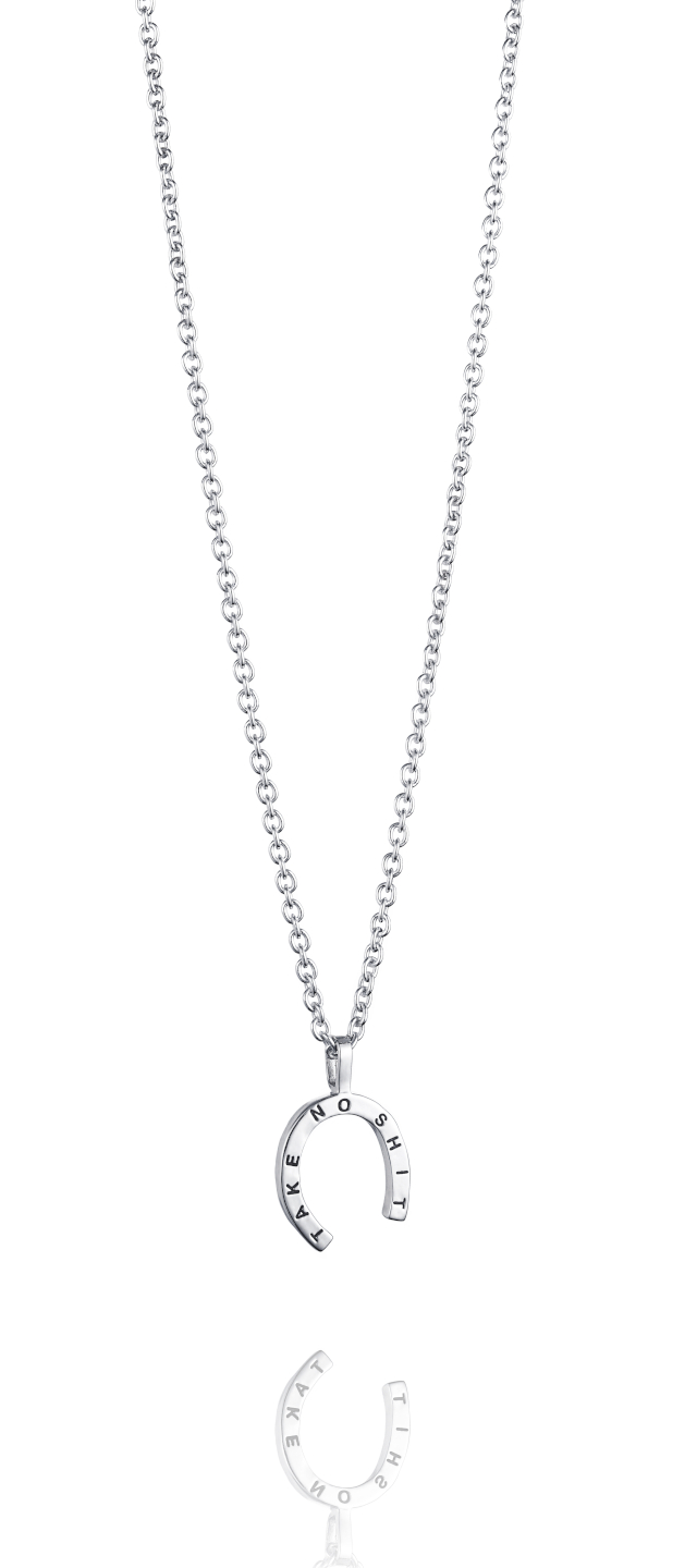 Efva Attling Take No Shit - Large 11-100-00876-0000