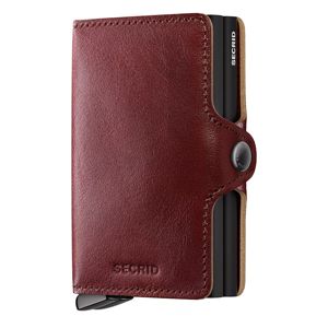 Secrid Premium Twinwallet Basco Brown+ main product photo