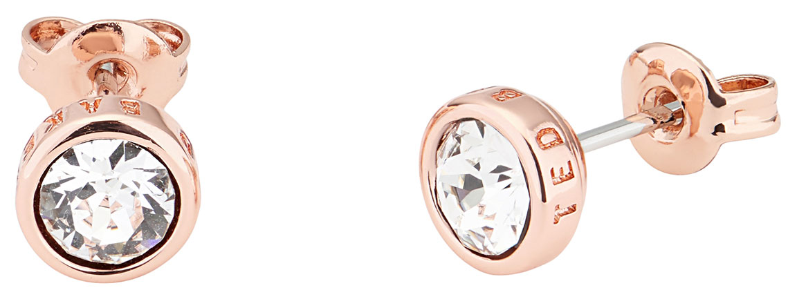 Ted Baker Sinaa Crystal tappikorvakorut TBJ1084-24-02