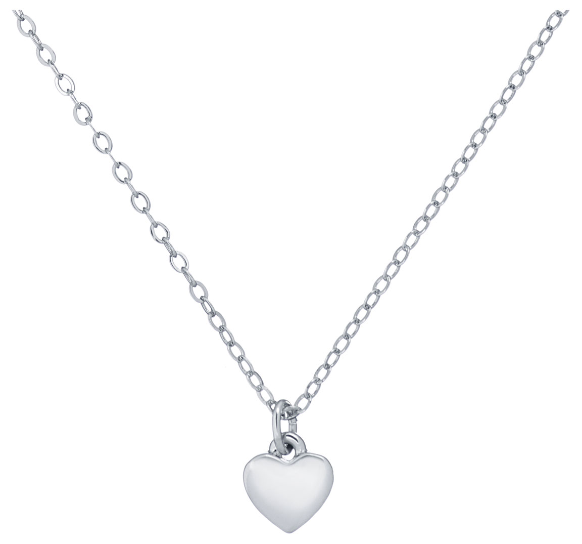 Ted Baker Hara Tiny Heart kaulakoru TBJ1145-01-03