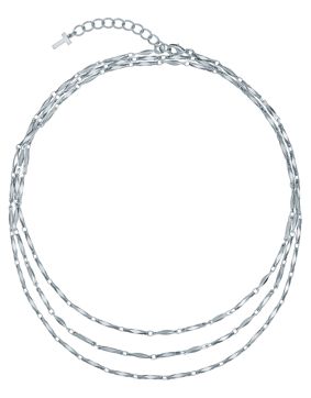 Ted Baker Sparkia Sparkle Chain Wrap kaulakoru 06-TBJ3096-01