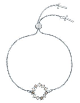 Ted Baker Cresta Crystal Hoop rannekoru 06-TBJ3135-01