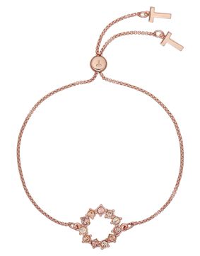 Ted Baker Cresta Crystal Hoop rannekoru 06-TBJ3135-24