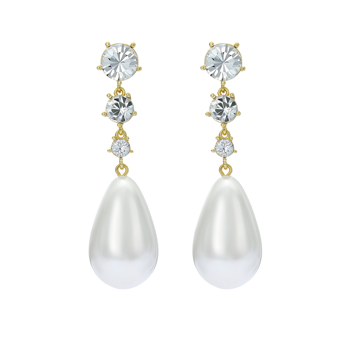 Ted Baker Pearsti korvakorut TBJ3672-02-163