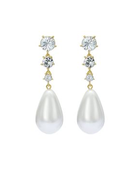 Ted Baker Pearsti korvakorut TBJ3672-02-163