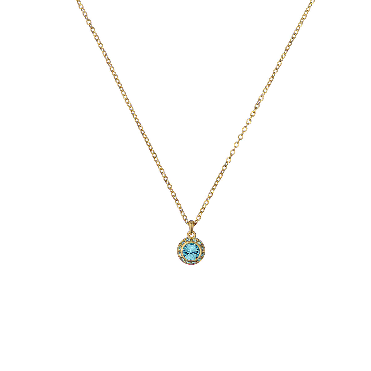 Ted Baker Soltell kaulakoru TBJ3695-02-30