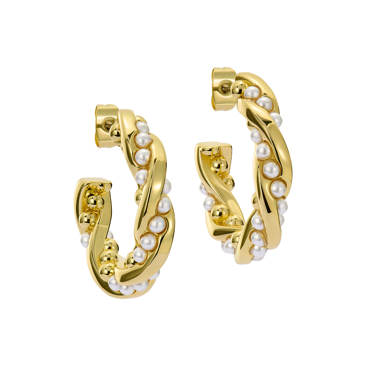 Ted Baker Tiyaa helmikorvarenkaat TBJ3953-02-28