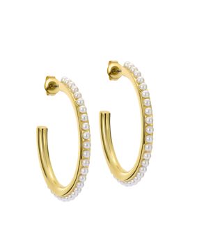 Ted Baker Peraa helmikorvarenkaat TBJ3987-02-28