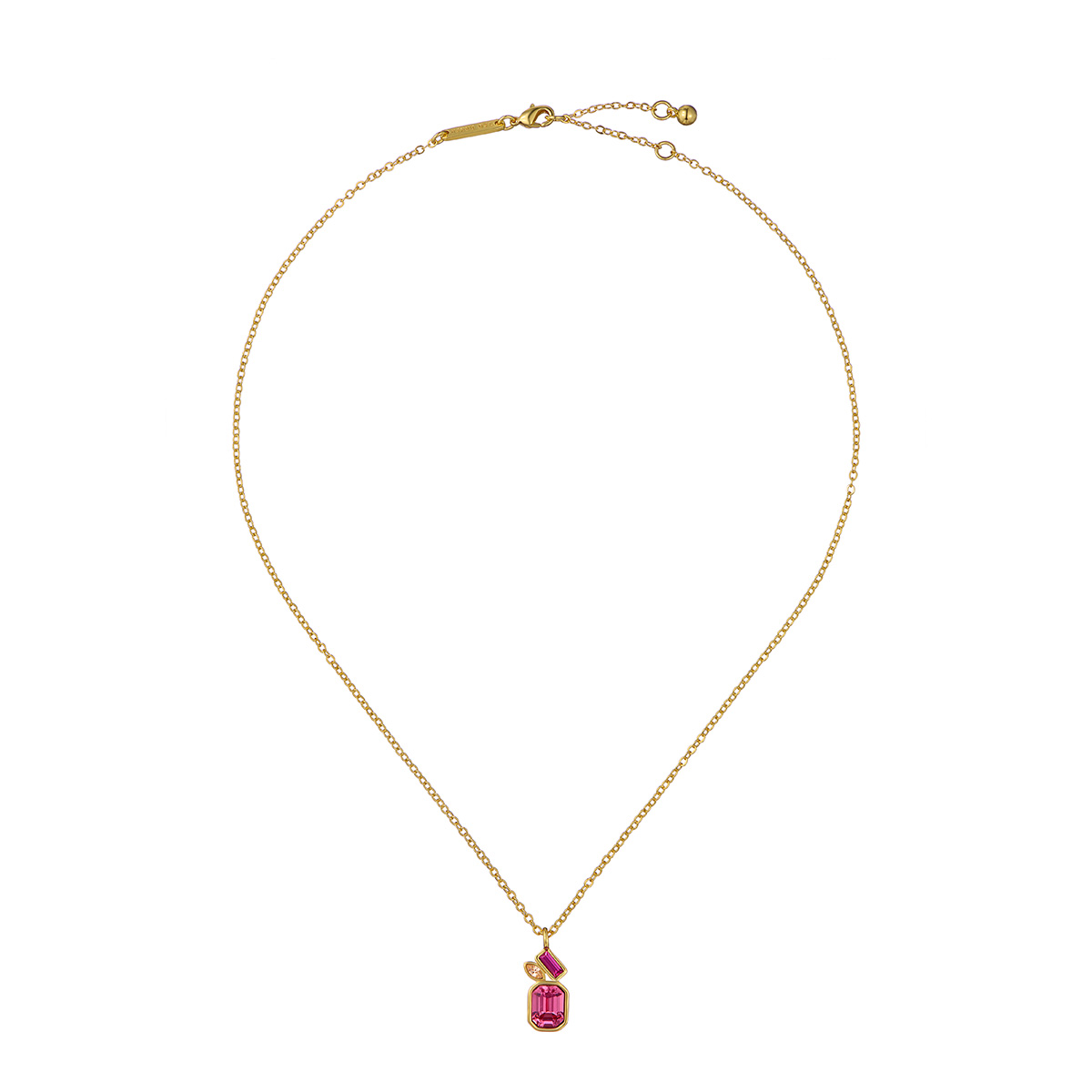 TED BAKER MILEY kaulakoru TBJ4215-02-04