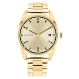 Tommy Hilfiger GRIFFIN ionic thin gold plated 2 steel 1710457