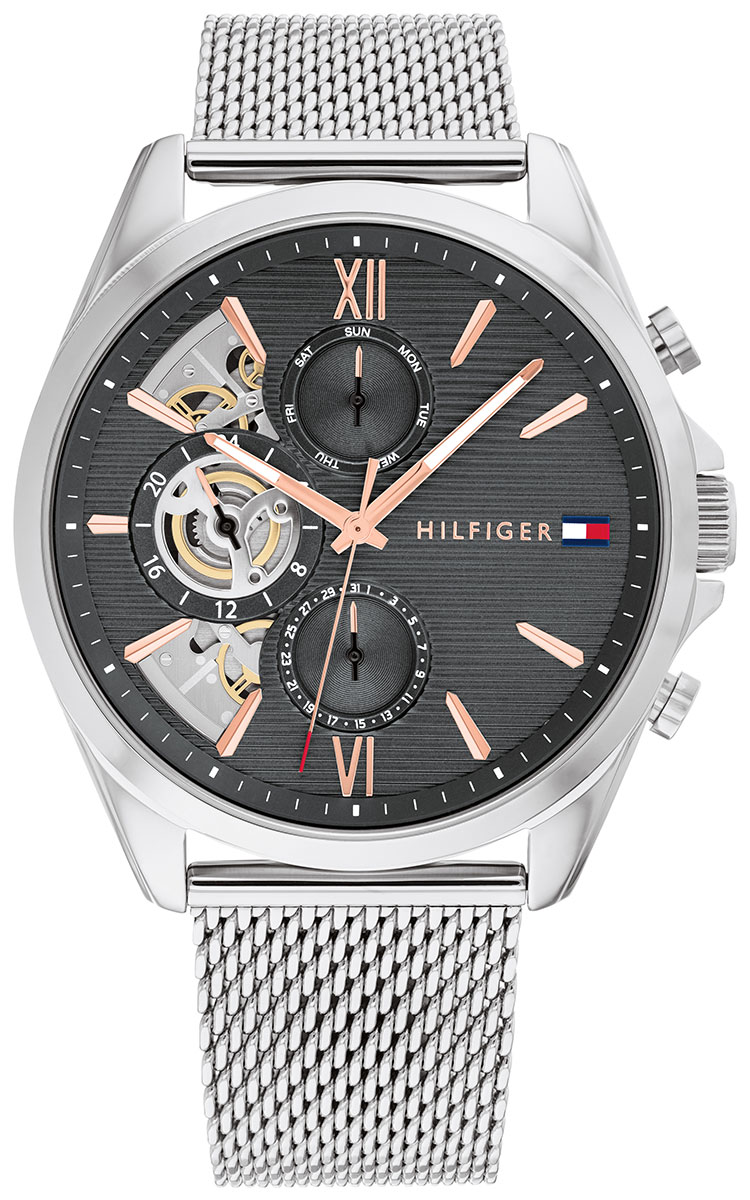 Tommy Hilfiger Baker 1710646