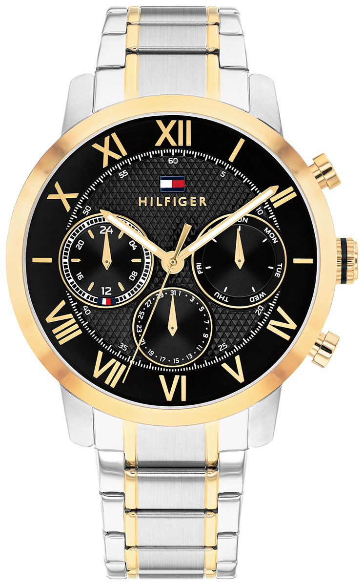 Tommy Hilfiger Oxford 1710729