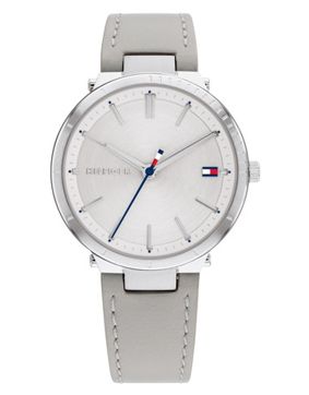 Tommy Hilfiger ZOEY harmaa leather 1782410