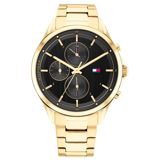 Tommy Hilfiger STELLA ionic thin gold plated 2 steel 1782423