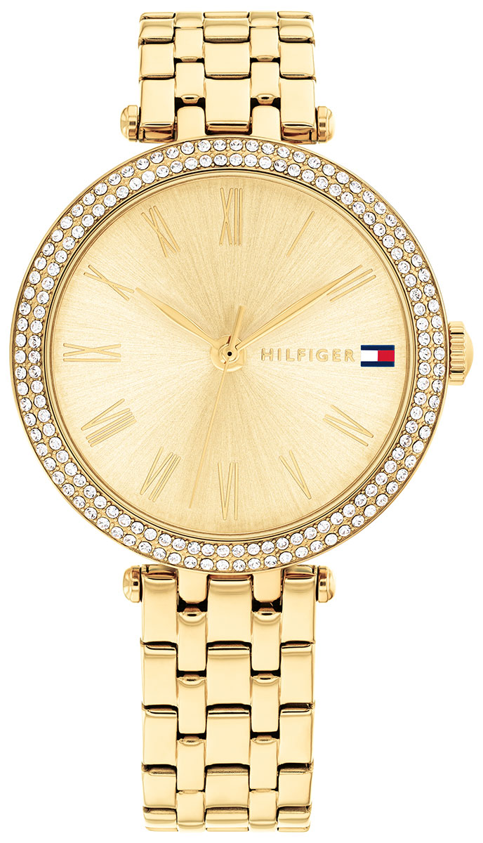 Tommy Hilfiger Natalie 1782718 - Keskisen Kello Oy