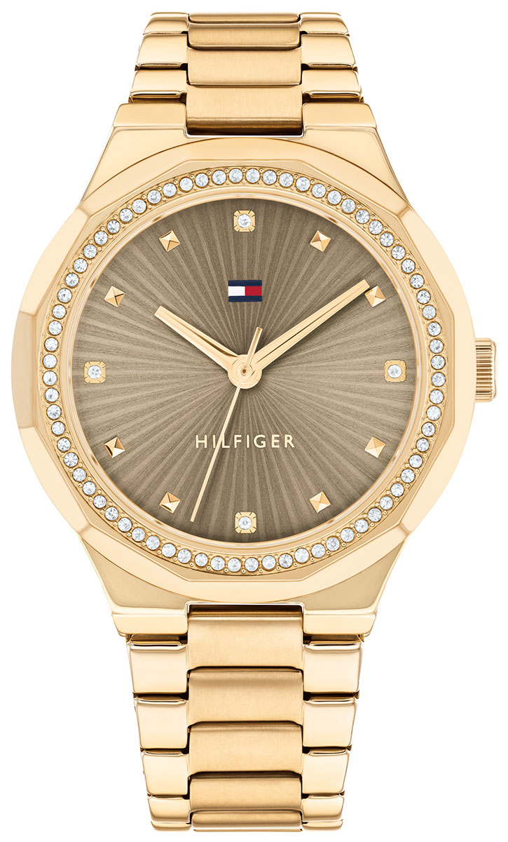 Tommy Hilfiger Piper 1782725 - Keskisen Kello Oy