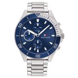 Tommy Hilfiger LARSON stainless steel 1791917
