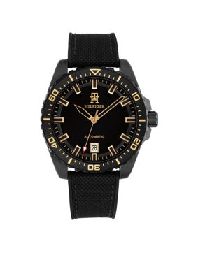 Tommy Hilfiger TH85 Carbon TH1792159