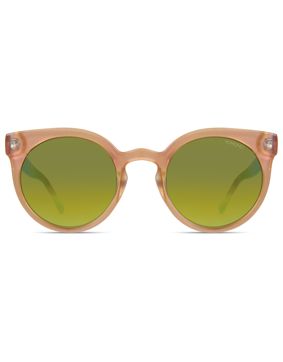 KOMONO Lulu Pearl tortoise aurinkolasit