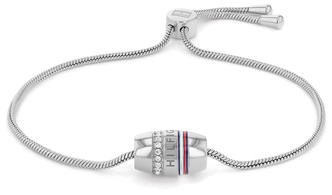 Tommy Hilfiger Mesh Charm rannekoru 2780619