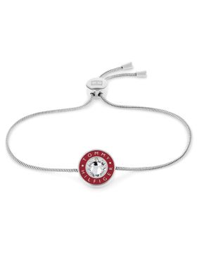 Tommy Hilfiger layered enamel rannekoru 2780805