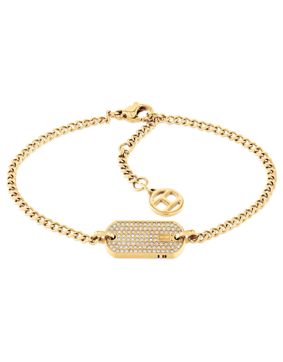 Tommy Hilfiger Dog Tag rannekoru 2780864