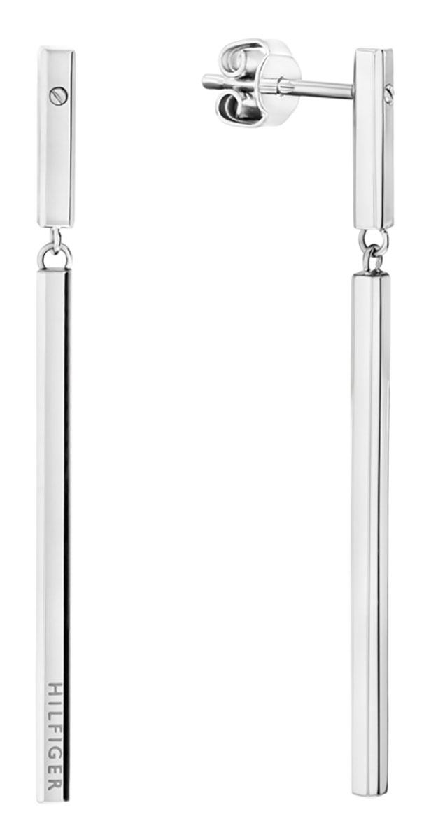 Tommy Hilfiger Linear korvakorut 2780954